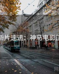 圣诞节新片速递：神马电影正版授权
