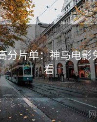4K时代高分片单：神马电影免费抢先看