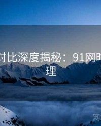 多版本对比深度揭秘：91网时间轴梳理
