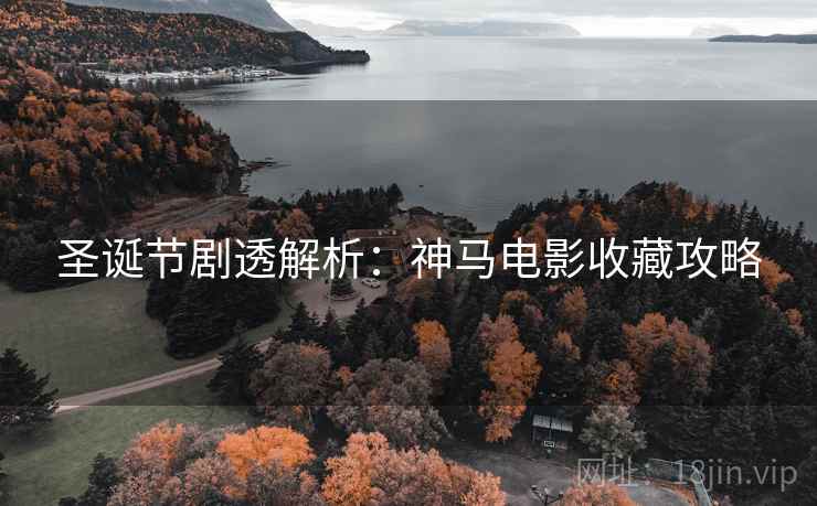 圣诞节剧透解析：神马电影收藏攻略
