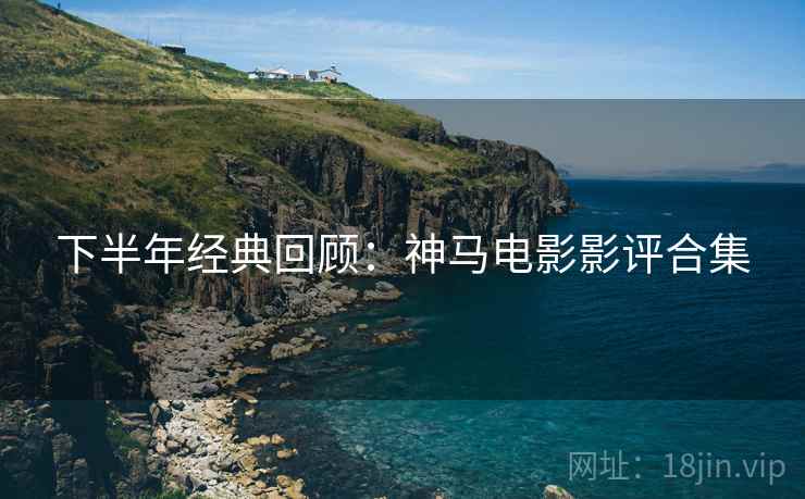 下半年经典回顾：神马电影影评合集